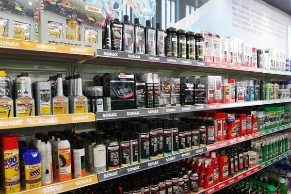 汽车用品加盟新视野 从排名迷思到价值锚点